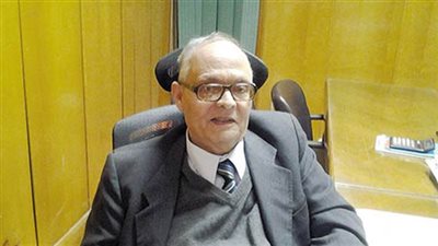 تفويض الكيميائي راجح النجار لإدارة 