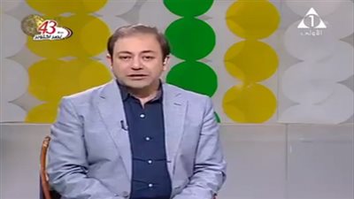 ننشر الفيديو الذي أطاح بمذيع التليفزيون المصري