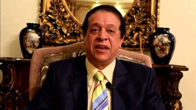 محمد المسعود: نصر أكتوبر ملحمة أعادت مصر إلى التاريخ