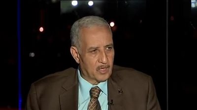 خبير عسكري: حاملة المروحيات 