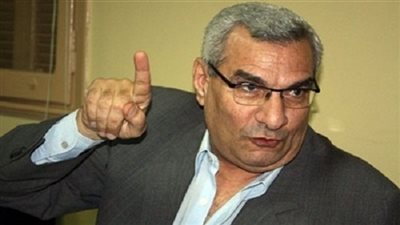 أمين اسكندر: 