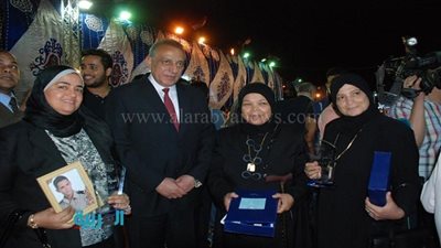 محافظ الجيزة: لابد من استثمار روح انتصارات أكتوبر في مواجهة تحديات مصر