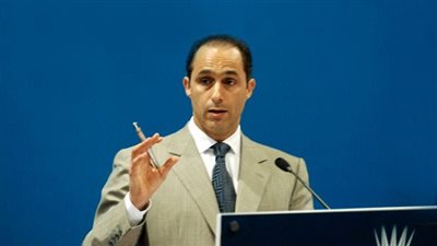 مفاجأة.. ترشح جمال مبارك للرئاسة مؤامرة إخوانية