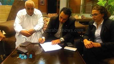 الناجين من الألغام بمطروح يطالبون بريطانيا الاعتذار والتعويض 