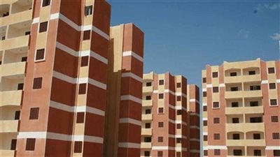 اليوم.. الإسكان تبدأ طرح كراسات حجز 5706 شقة بالإيجار في 10 محافظات