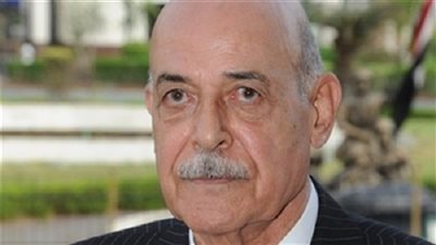 اللواء عبدالمنعم سعيد: نكسة 67 سبب تغيير أسلوب القوات المسلحة