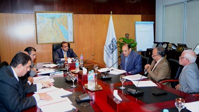 جلسه وساطة برعاية هيئة الاستثمار للحفاظ علي أعمال شركة بوليفار