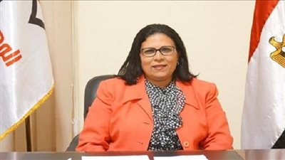 منى جاب الله تشارك في إحياء ذكرى انتصارات أكتوبر بمنشأة ناصر 