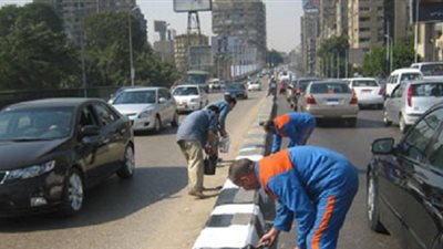 نكشف تفاصيل قضية تظلم رئيس شركة النظافة بالعجوزة ضد رئيس الحي