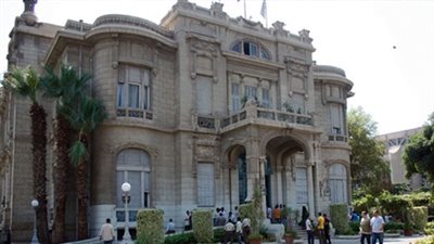 بالأسماء.. تشكيل لجنة لوضع بروتوكول بجامعة عين شمس لإعداد المعلمين