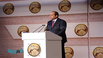 مصر تحتفل بـ 150 عام برلمان ..