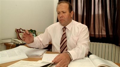 محكمة الاحتلال تُصدر حُكماً بالسجن الفعلي على عماد البرغوثي 