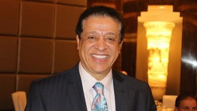 محمد المسعود ينظم حفلاً لتنشيط السياحة بشرم الشيخ 