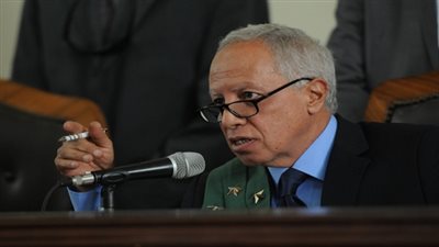 تأجيل محاكمة متهمي قضية أجناد مصر لجلسة 7 نوفمبر المقبل