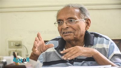 رفعت السعيد: علي عبد العال غير مُدرك لأهمية منصبه