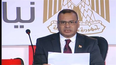 بالفيديو.. القرموطي: البرلمان تقاعس عن تنفيذ حكم عودة الشوبكي