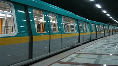 هيئة الأنفاق: الانتهاء من الخط الرابع للمترو خلال 8 سنوات