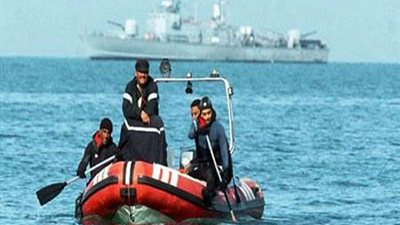 الحرس البحري التونسي يحبط هجرة 15 شابًا لإيطاليا