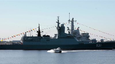 الجيش الروسي يعتزم إنشاء قاعدة بحرية دائمة في سوريا