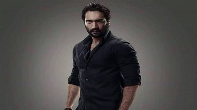 شريف حسين ينضم لكتيبة 