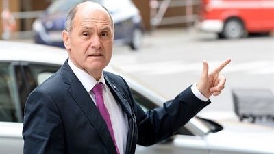 وزير الداخلية النمساوي يقترح إجراء تعديلات على قانون الأجانب