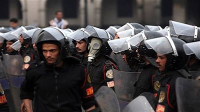 تكثف أمني بمحيط الاتحادية استعدادًا للقمة المصرية اليونانية القبرصية