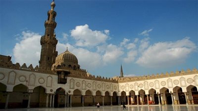 اليوم.. إنطلاق الموسم الثقافي بالجامع الأزهر