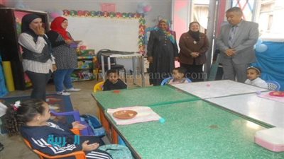 رئيس المعاهد القومية يشدد على استخدام 