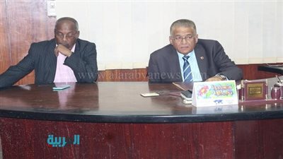 وكيل أول المعلمين يستعرض تفاصيل قانون النقابة الجديد