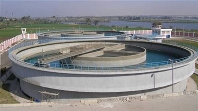 غدًا.. انقطاع مياه الشرب في الرماية 