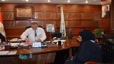 وزير القوى العاملة: مكتبي مفتوح لحل مشاكل الشباب 