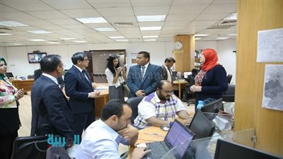 وفد سنغافوري يزور مرصد الأزهر.. ويؤكد: نتطلع لتفكيك الفكر المتطرف