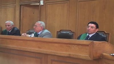 ننشر تفاصيل جلسة محاكمة أمين الشرطة المتهم بقتل بائع في الرحاب