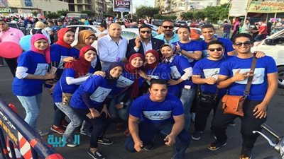 بالصور.. المدير التنفيذي لـ 