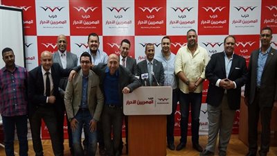 ننشر تفاصيل اجتماع الأحزاب حول مؤتمر 