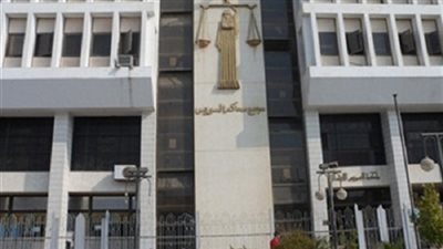 الحكم على قاتل ضابط شرطة في السويس بالسجن 3 أعوام