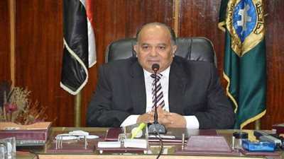 احاله مدير مدرسة للتحقيق بالدقهلية لوفاة طالب