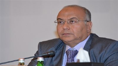 محمد إدريس: السعودية لا تريد حل الأزمة السورية في وجود 