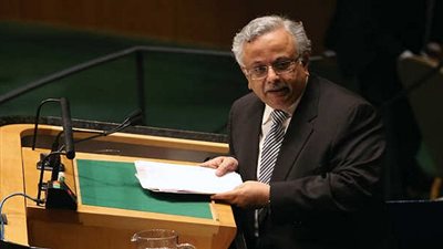 مساعد وزير الخارجية السابق ينتقد تصريحات مندوب السعودية بشأن مصر
