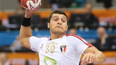 الاهلى تعاقد مع الدرع قبل بطولة افريقيا لليد