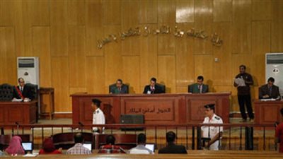 تأجيل إعادة إجراءات محاكمة متهم بـ