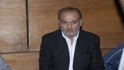تحويل جمال سليمان الى مجلس تأديب في سوريا
