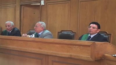 الإعدام لقاتل طفلين بالقطامية