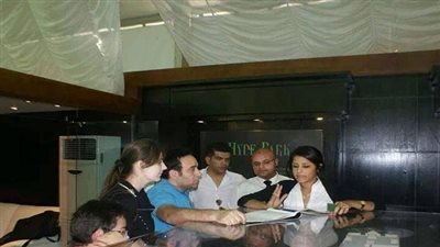 إنطلاق معرض 