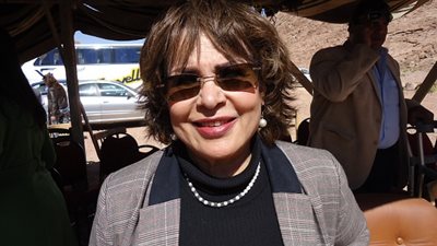 عصمت الميرغني: إلغاء خانة الديانة من تعاملات الطلاب غير قانوني