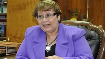 ليلى عبد المجيد عن إلغاء الديانة من تعاملات الطلاب: قرار صائب