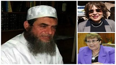 قنبلة رئيس جامعة القاهرة.. 