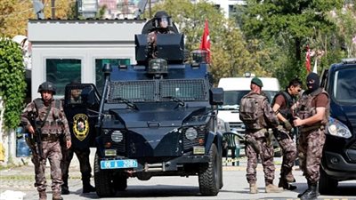 أوامر بإعتقال 147 قائدًا بالشرطة التركية على خلفية الانقلاب