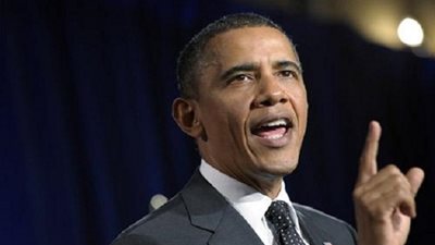 أوباما: 