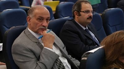 هشام عمارة عن إتفاقية البنك الدولي لتنمية الصعيد: 